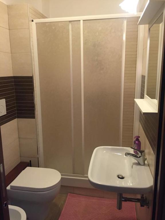 Apartament Carillon Civitavecchia Zewnętrze zdjęcie