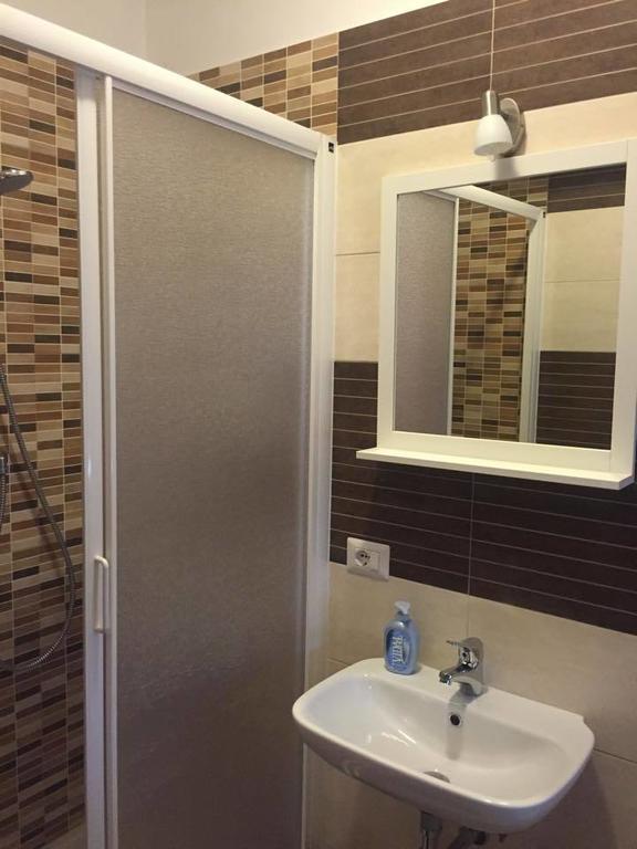 Apartament Carillon Civitavecchia Pokój zdjęcie