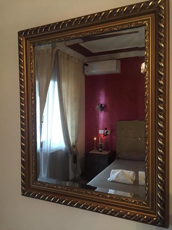 Apartament Carillon Civitavecchia Pokój zdjęcie