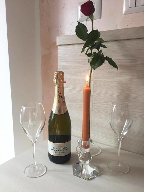 Apartament Carillon Civitavecchia Zewnętrze zdjęcie
