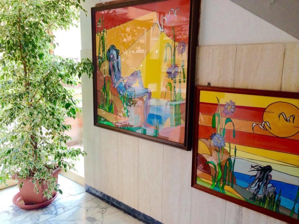 Apartament Carillon Civitavecchia Zewnętrze zdjęcie