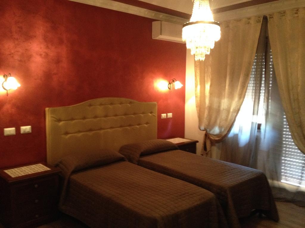 Apartament Carillon Civitavecchia Pokój zdjęcie