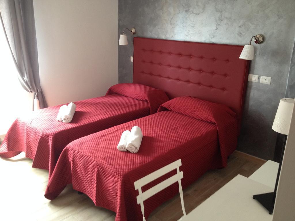 Apartament Carillon Civitavecchia Pokój zdjęcie