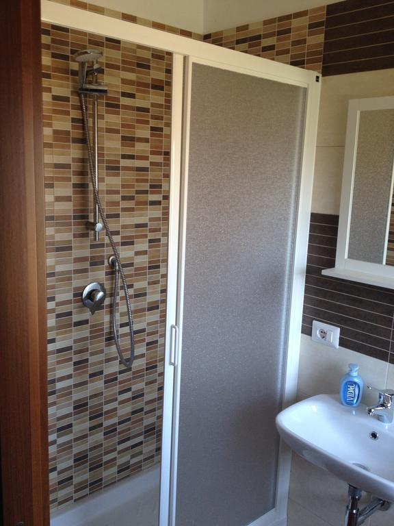 Apartament Carillon Civitavecchia Pokój zdjęcie