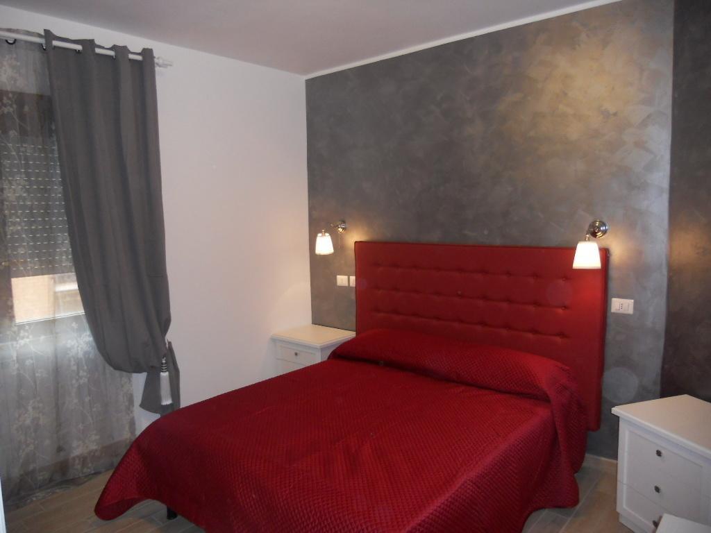 Apartament Carillon Civitavecchia Pokój zdjęcie