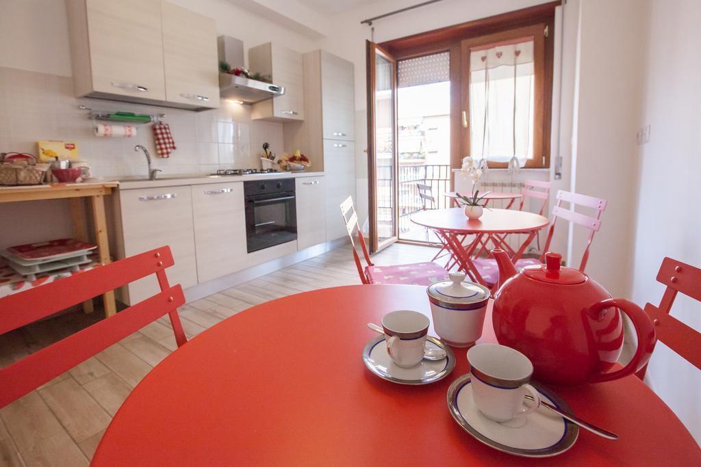 Apartament Carillon Civitavecchia Zewnętrze zdjęcie