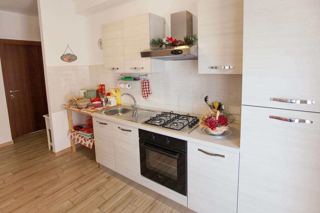 Apartament Carillon Civitavecchia Zewnętrze zdjęcie