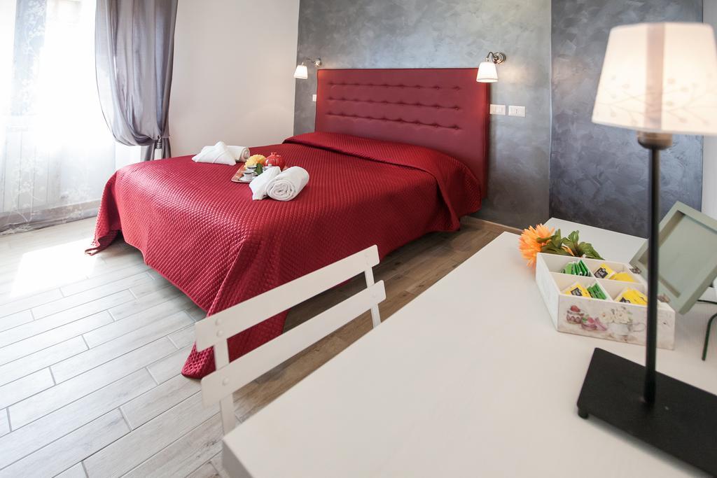 Apartament Carillon Civitavecchia Zewnętrze zdjęcie