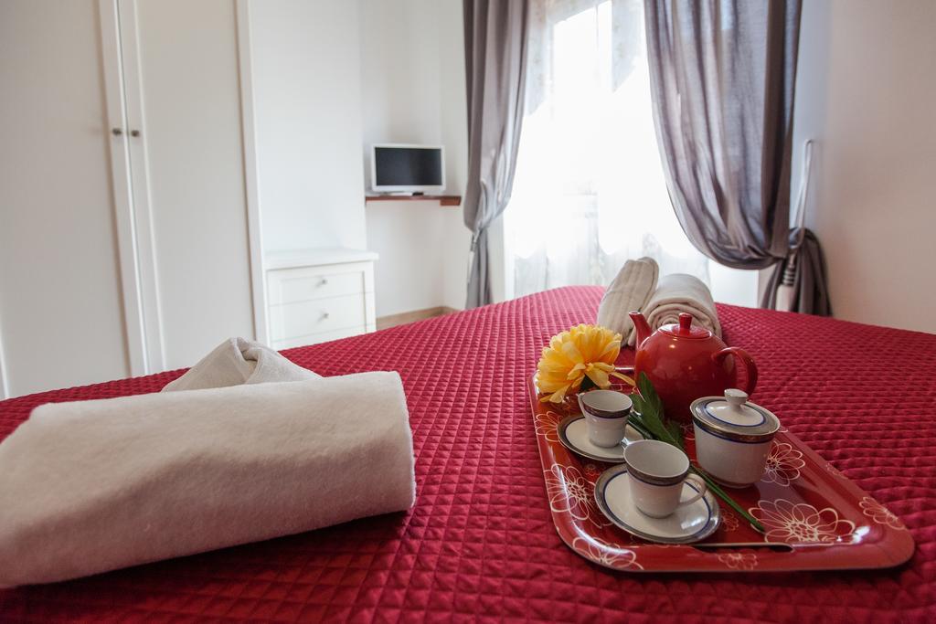 Apartament Carillon Civitavecchia Zewnętrze zdjęcie