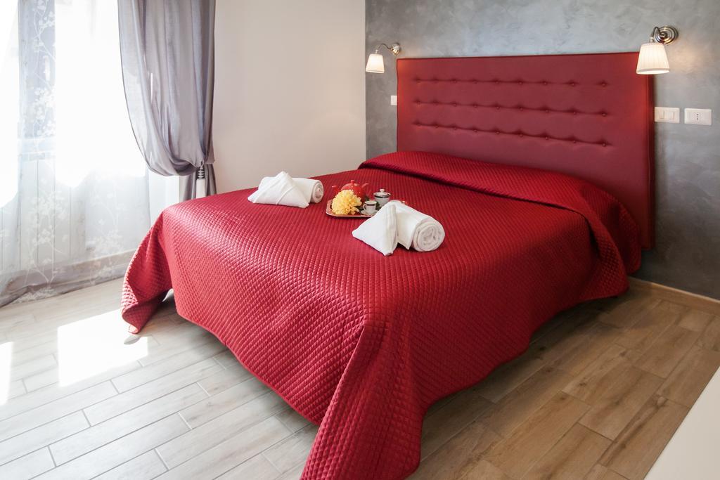Apartament Carillon Civitavecchia Zewnętrze zdjęcie