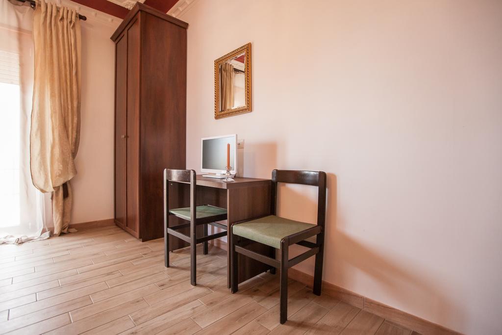 Apartament Carillon Civitavecchia Zewnętrze zdjęcie
