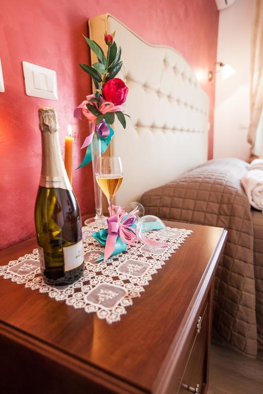 Apartament Carillon Civitavecchia Zewnętrze zdjęcie