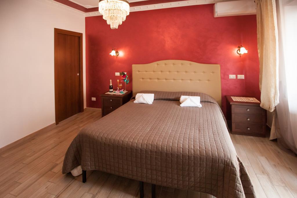 Apartament Carillon Civitavecchia Zewnętrze zdjęcie