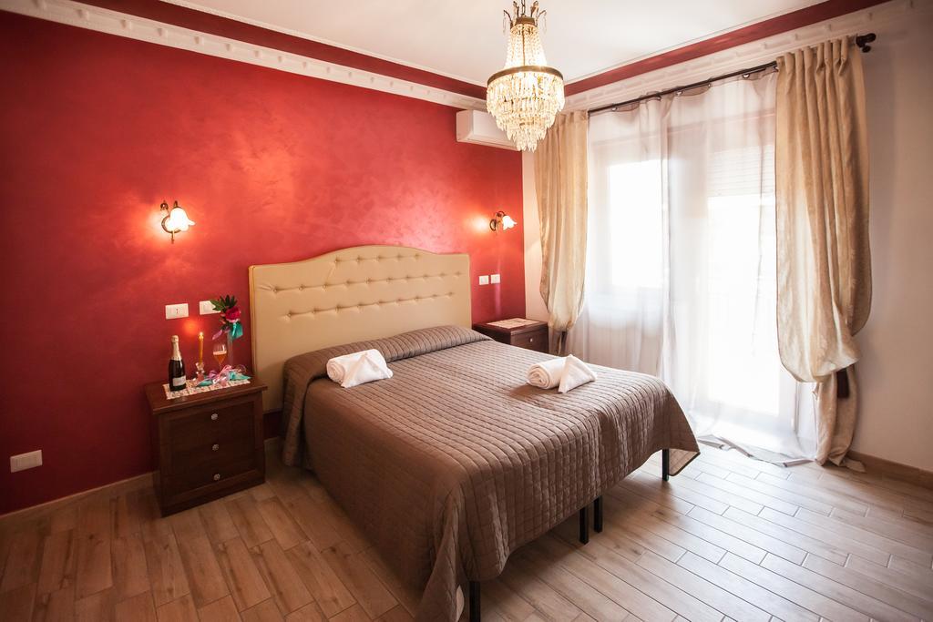 Apartament Carillon Civitavecchia Zewnętrze zdjęcie