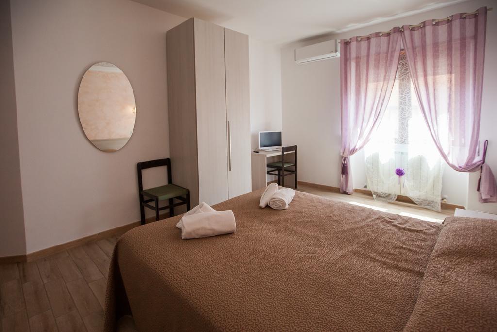 Apartament Carillon Civitavecchia Zewnętrze zdjęcie