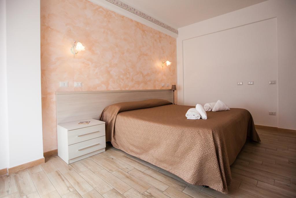 Apartament Carillon Civitavecchia Zewnętrze zdjęcie