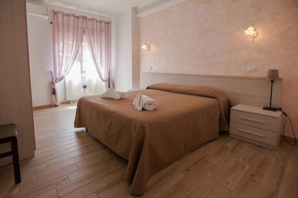 Apartament Carillon Civitavecchia Zewnętrze zdjęcie